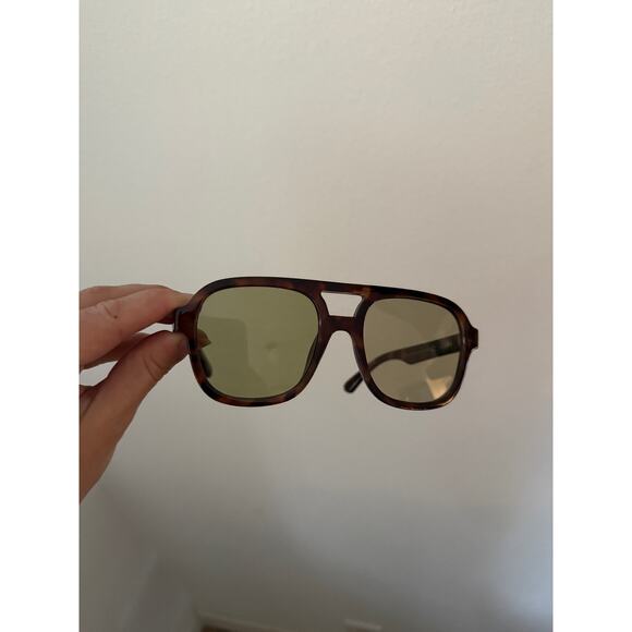 AIRE Whirlpool Aviator Sunglasses - Picture 3 of 5